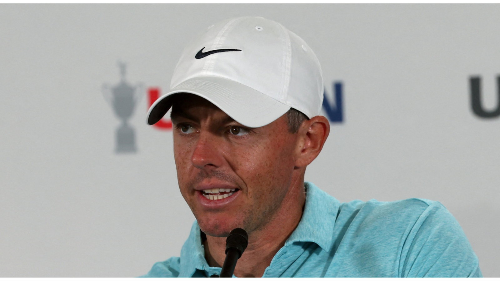 PGA Tour releases statement after Rory McIlroy jets in for five-hour LIV meeting